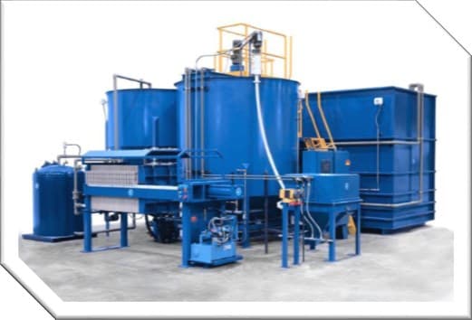 Water Treatment