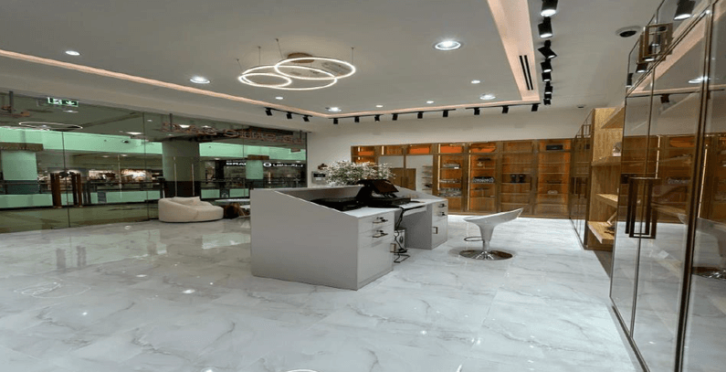 Le Chic Sac Boutique @ Al Wahda Mall