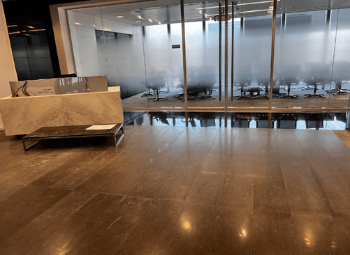 Internal Modification of Office for LINKLATERS LLP @ Level 27, Al Sila Tower