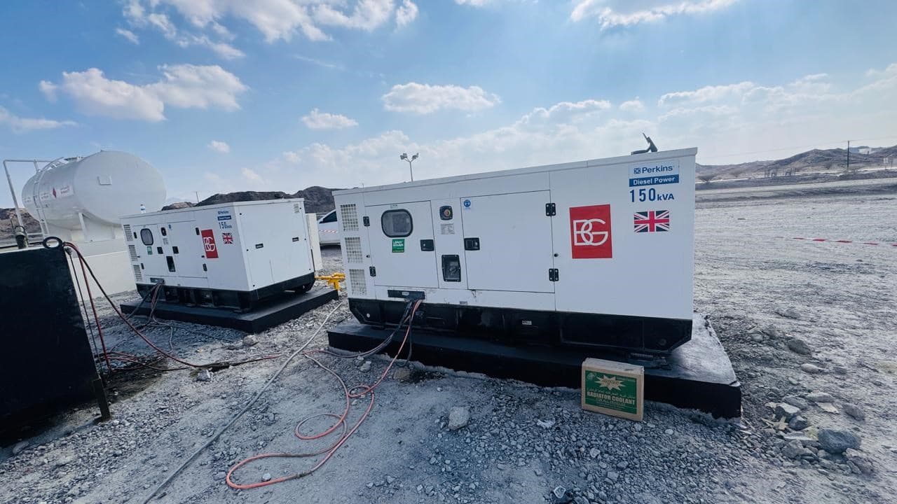 Generator
