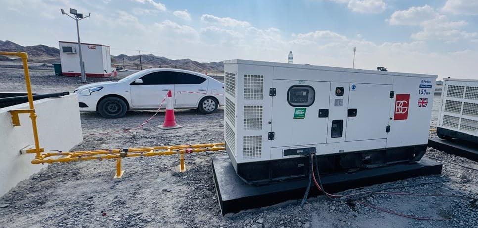 Generator