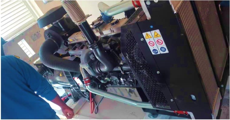 Generator