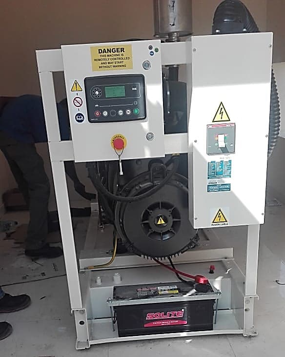 Generator
