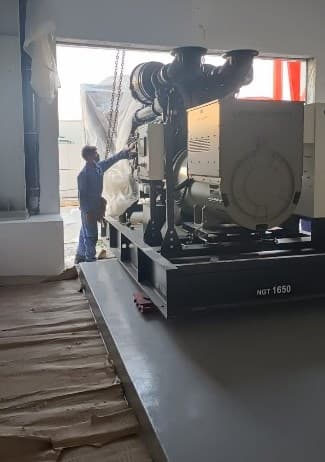 Generator