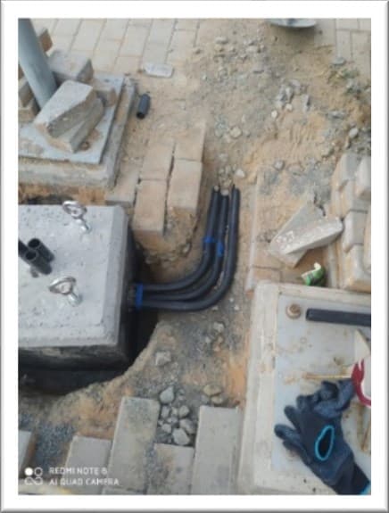 Civil Projects