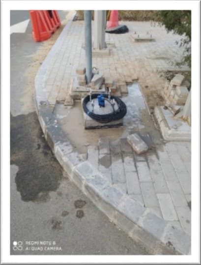 Civil Projects