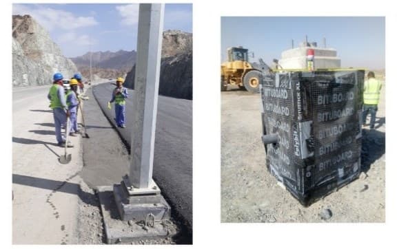 Civil Projects