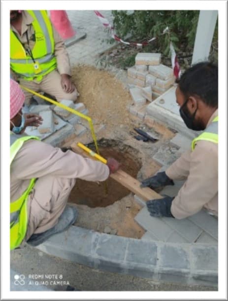 Civil Projects