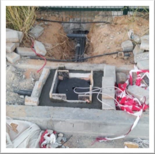 Civil Projects
