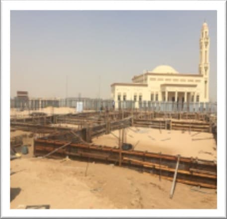 SHOWROOM + WARE HOUSE G +1 SAJJA INDUSRTIAL AREA 18 - SHARJAH