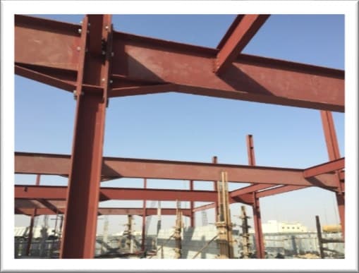 SHOWROOM + WARE HOUSE G +1 SAJJA INDUSRTIAL AREA 18 - SHARJAH