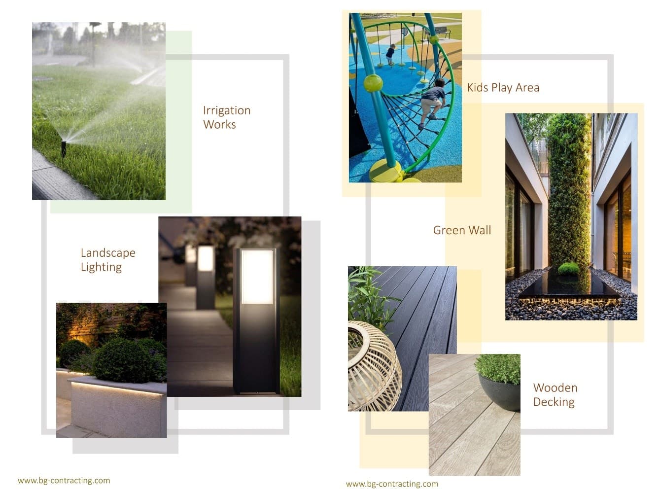 Interior Fit-Out & MEP Projects