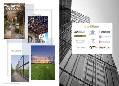 Prestigious Client 23
