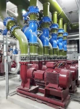 HVAC