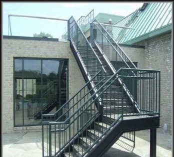 Steel Fabrication