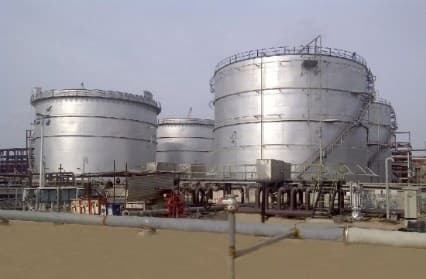 Steel Fabrication